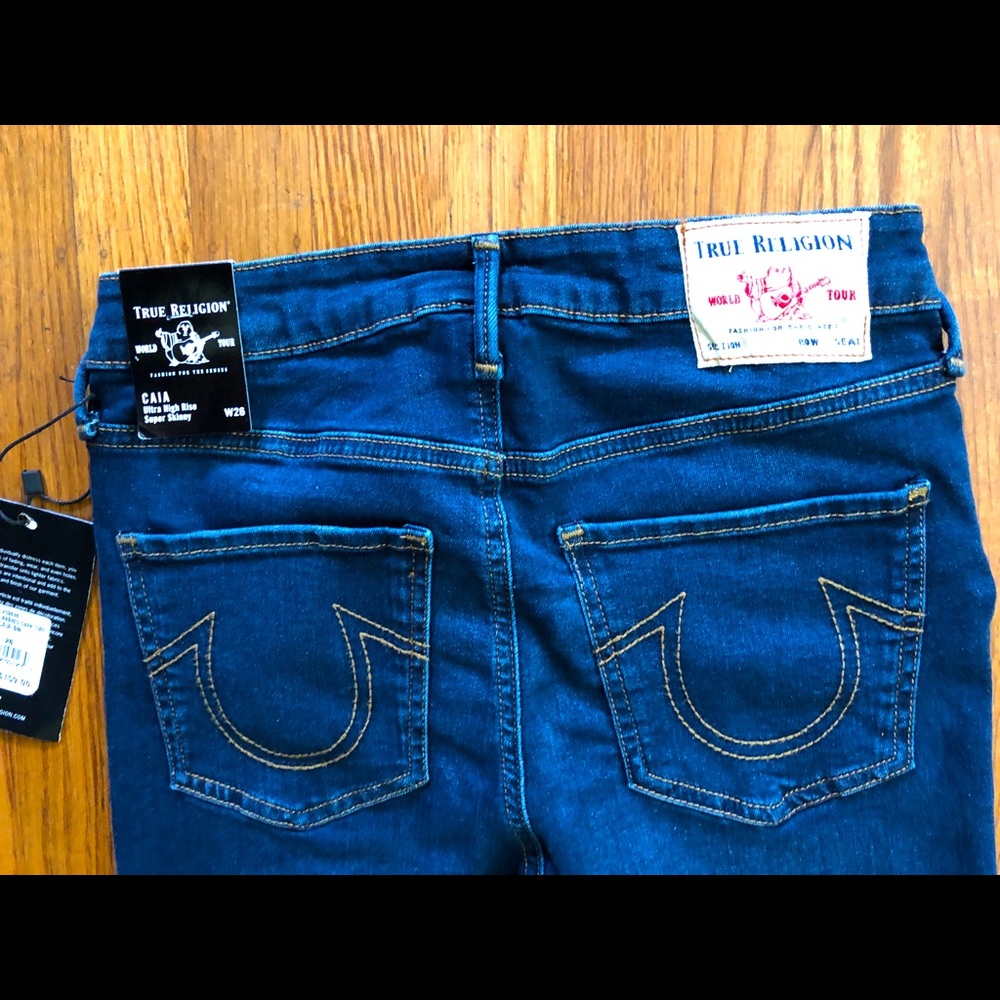 True religion